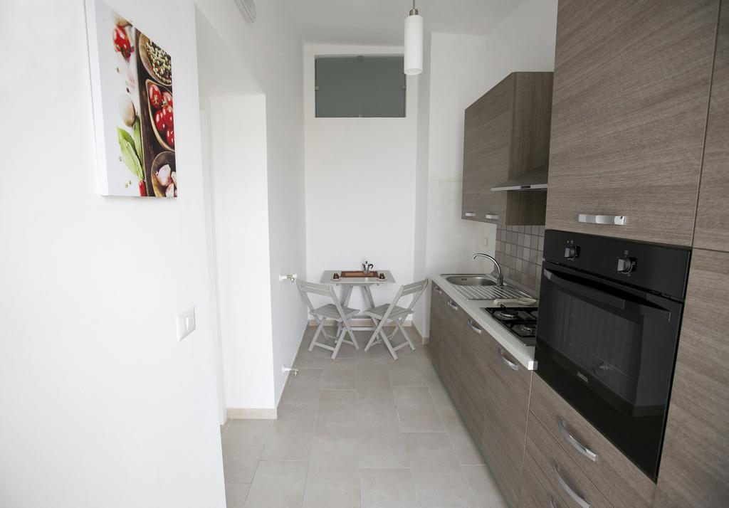La Pitinga Bed&Breakfast Πίτσο Εξωτερικό φωτογραφία